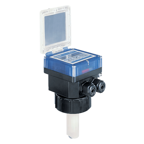 Burkert Compact Flowmeter, 8025